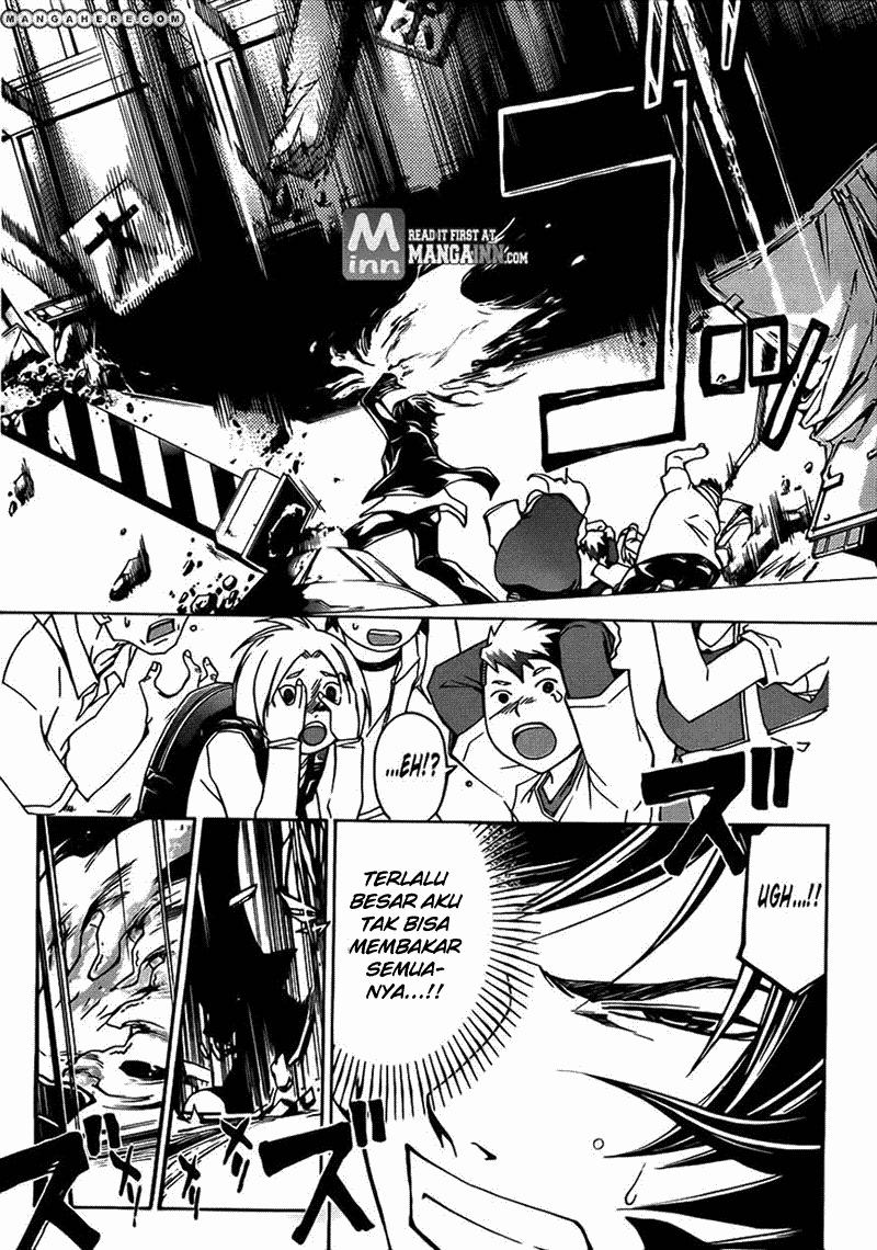 Chapter 194 - halaman 12