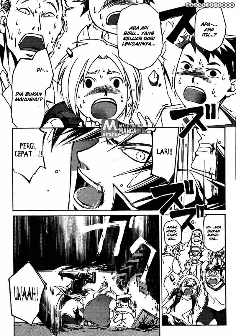 Chapter 194 - halaman 13