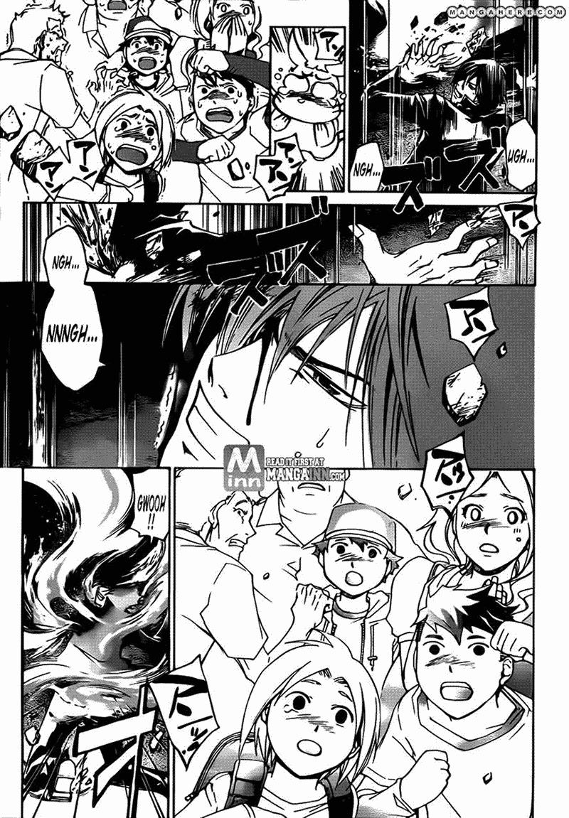 Chapter 194 - halaman 14