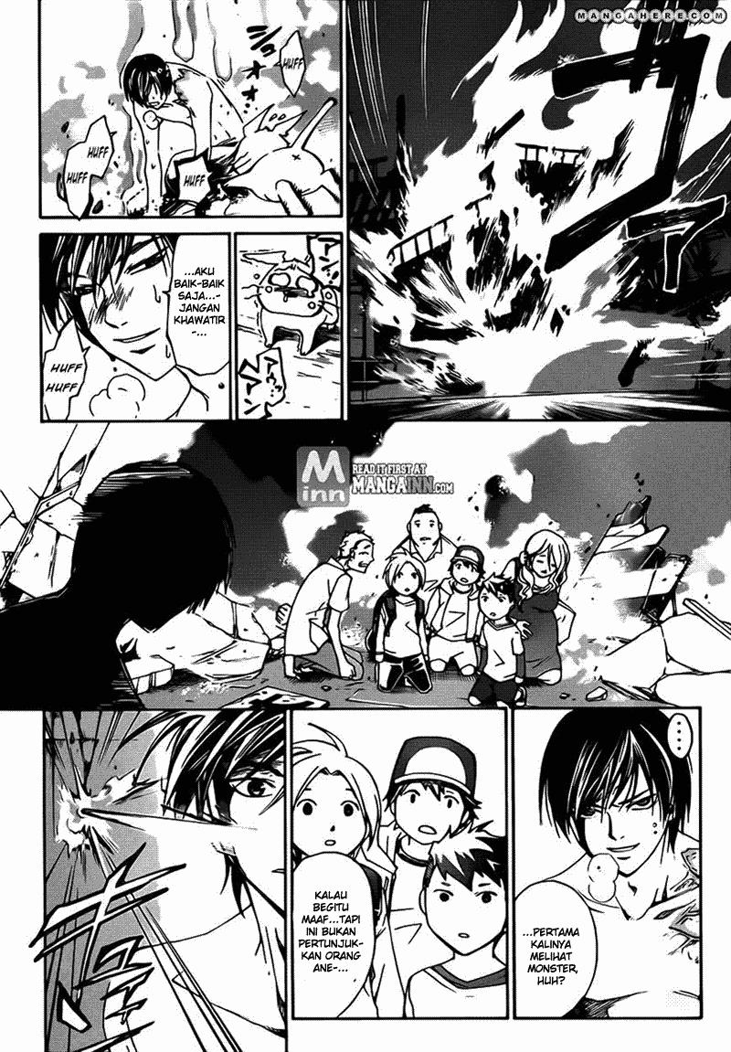 Chapter 194 - halaman 15