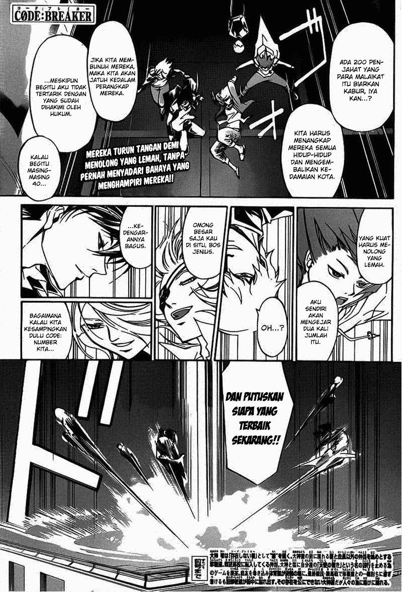 Chapter 194 - halaman 3