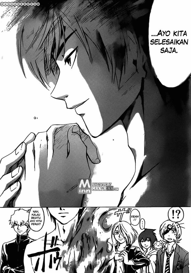 Chapter 194 - halaman 21