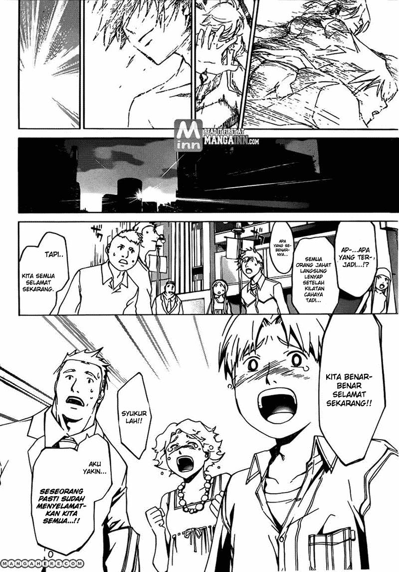 Chapter 194 - halaman 23