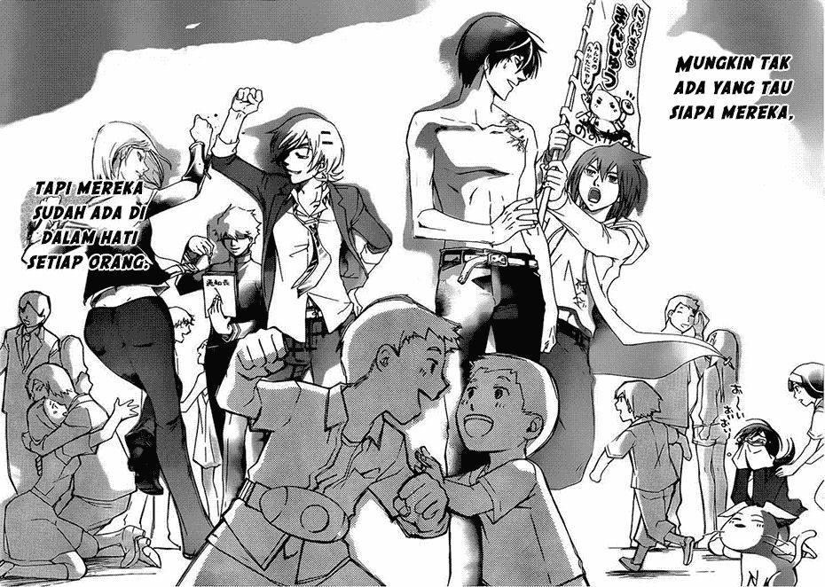 Chapter 194 - halaman 25