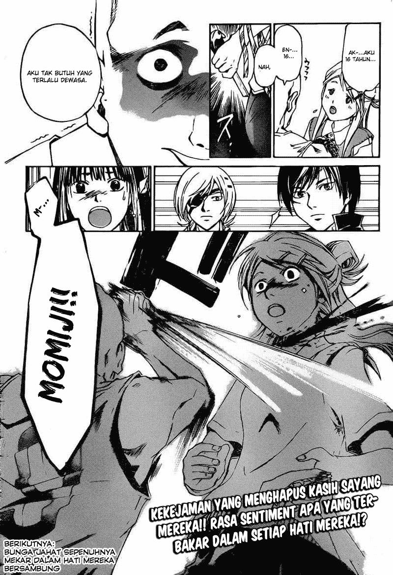 Chapter 194 - halaman 28