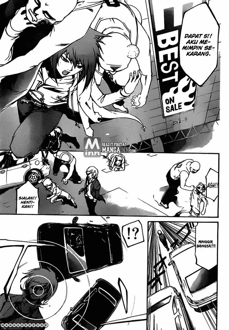 Chapter 194 - halaman 6