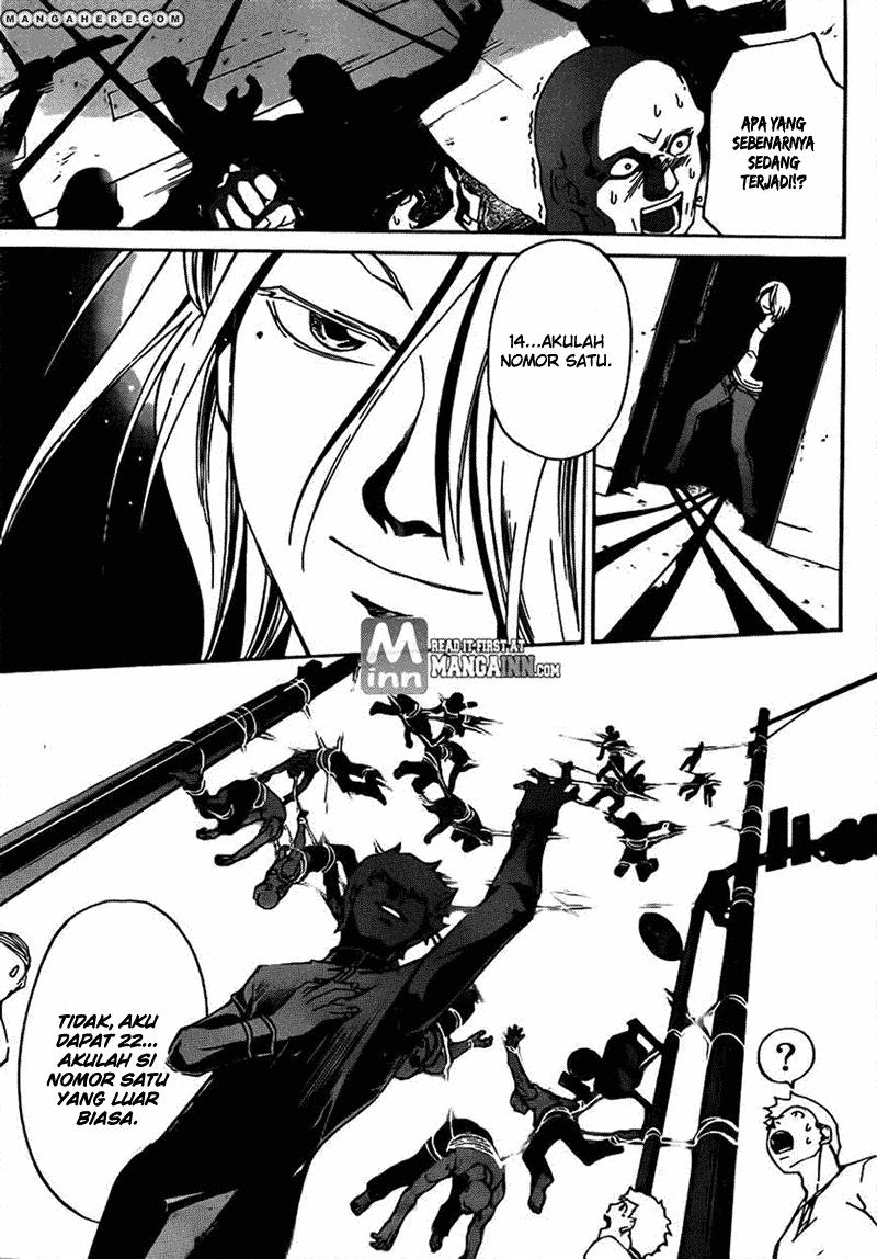 Chapter 194 - halaman 8
