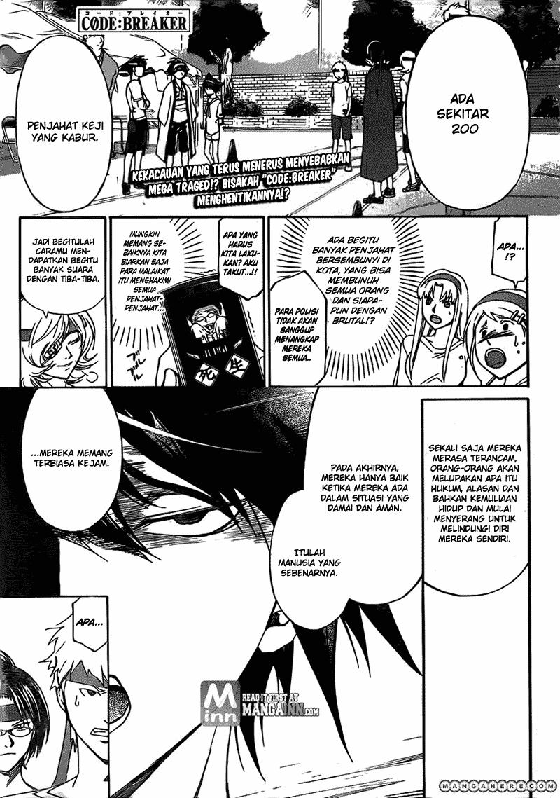 Chapter 193 - halaman 2