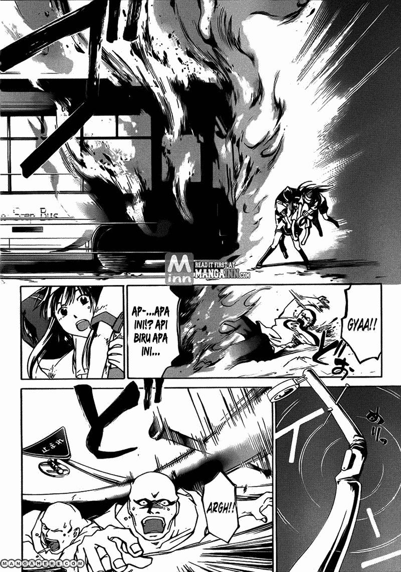 Chapter 193 - halaman 16