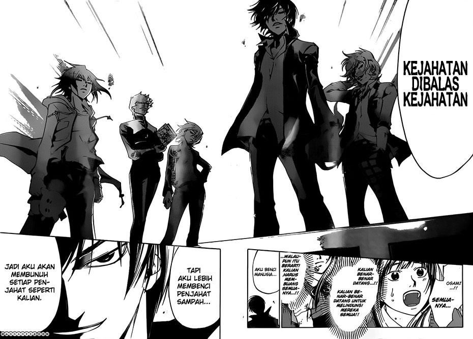 Chapter 193 - halaman 18