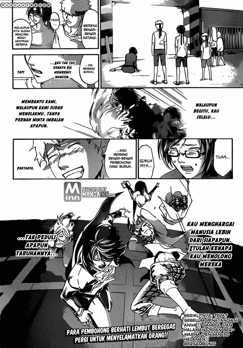 Chapter 193 - halaman 19