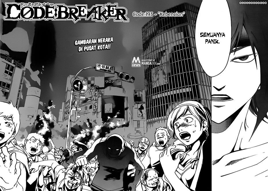 Chapter 193 - halaman 5