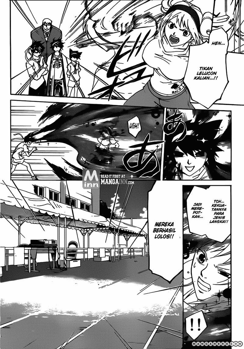 Chapter 193 - halaman 8