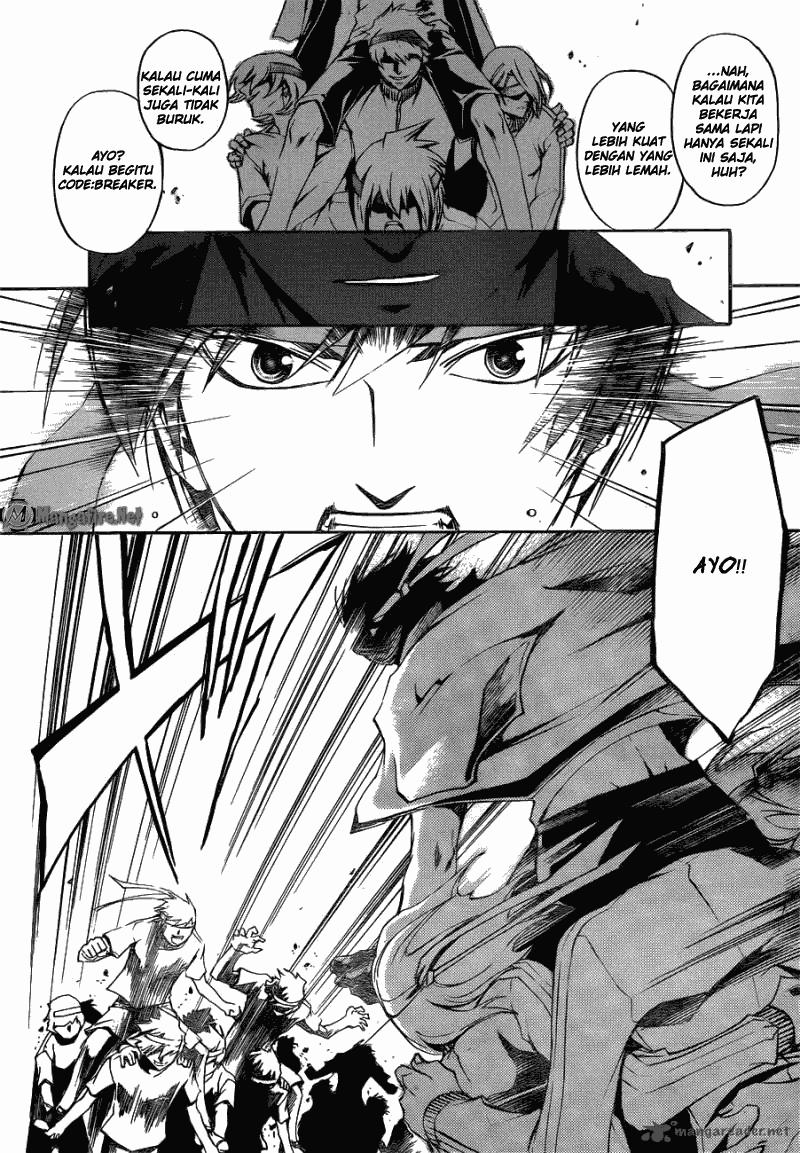 Chapter 192 - halaman 12