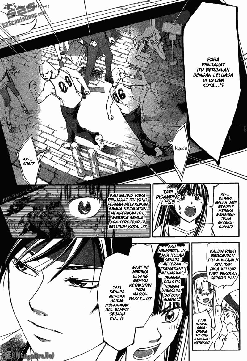 Chapter 192 - halaman 16