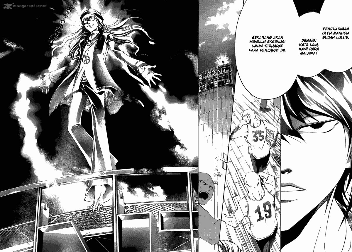 Chapter 192 - halaman 17