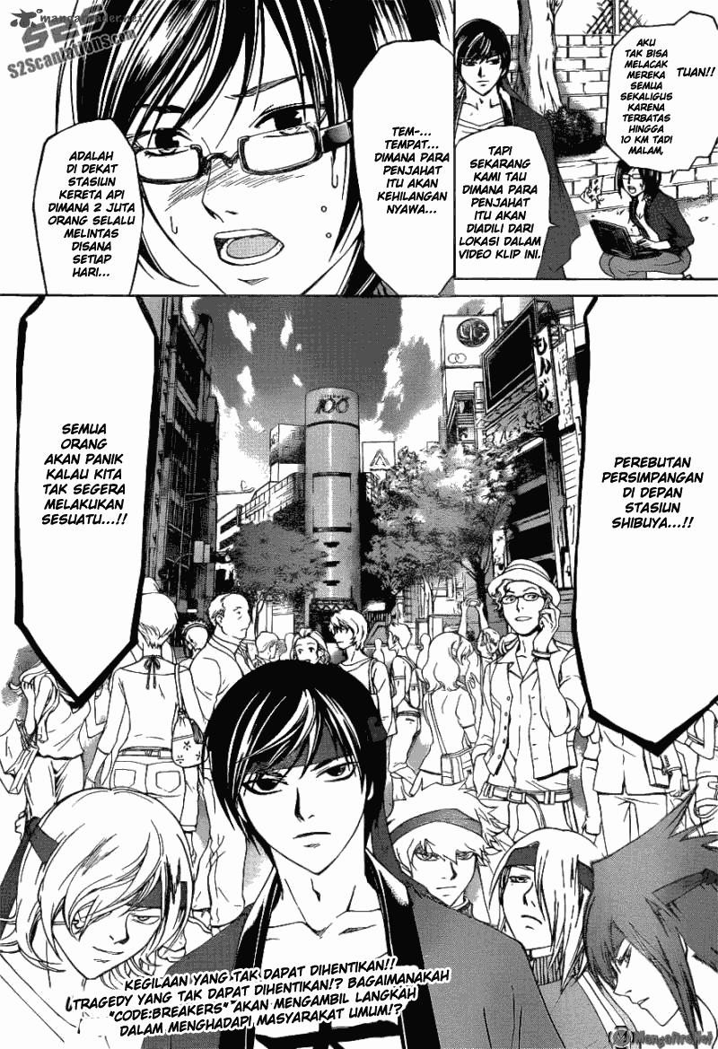 Chapter 192 - halaman 18