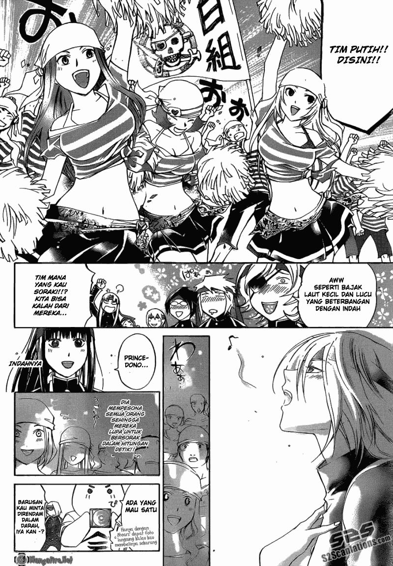 Chapter 192 - halaman 3
