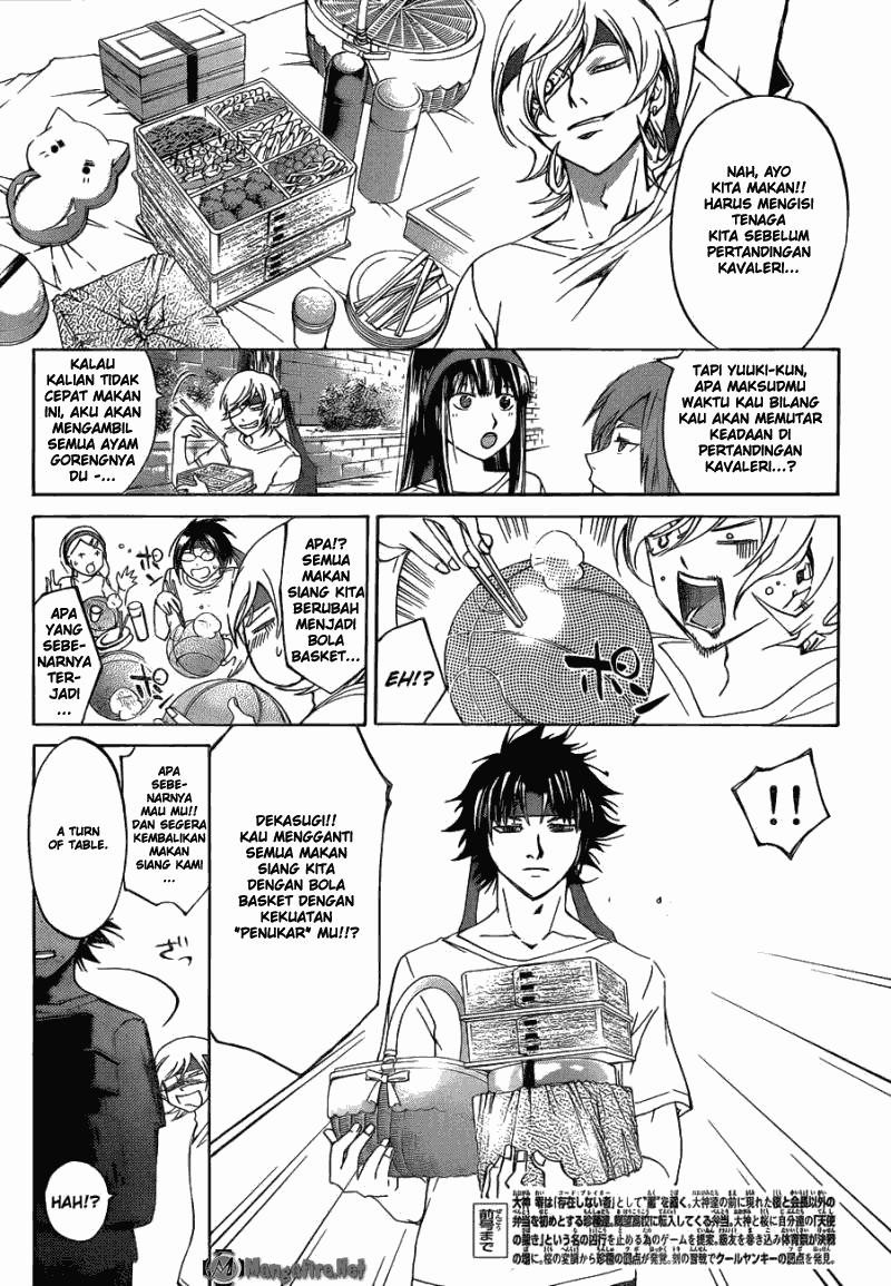 Chapter 192 - halaman 4