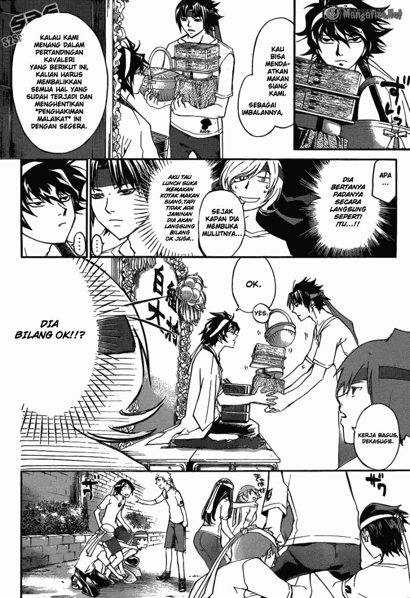 Chapter 192 - halaman 5