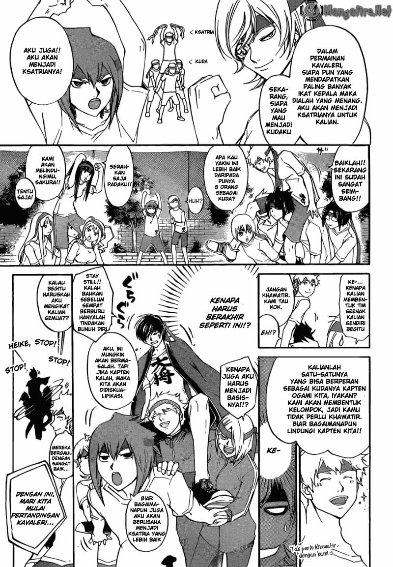 Chapter 192 - halaman 6