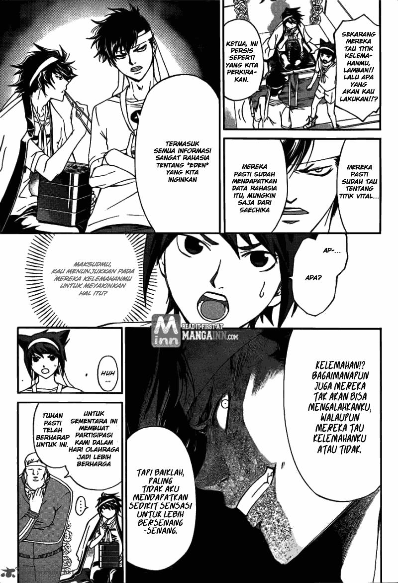 Chapter 191 - halaman 16
