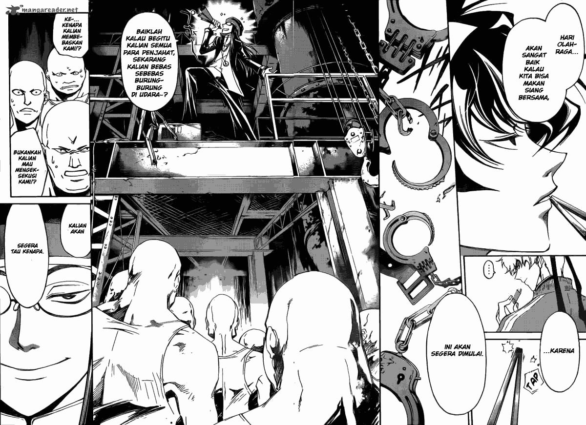 Chapter 191 - halaman 17