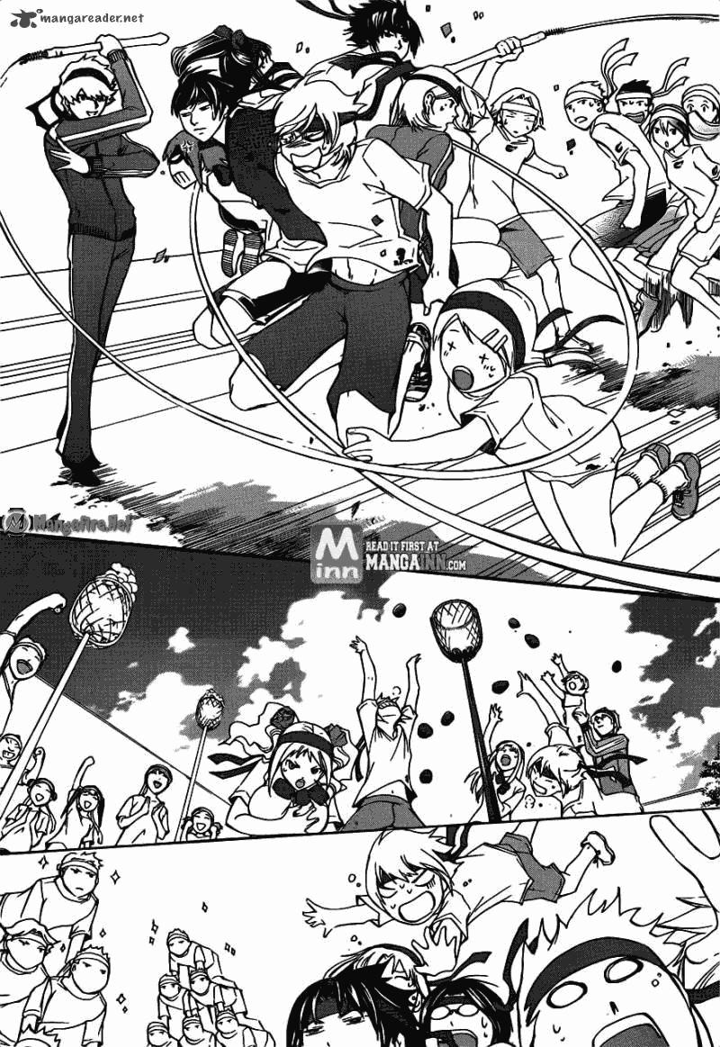 Chapter 191 - halaman 18