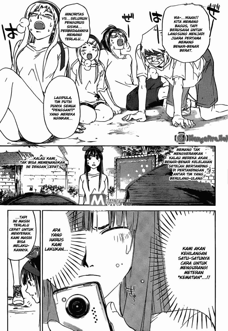 Chapter 191 - halaman 19