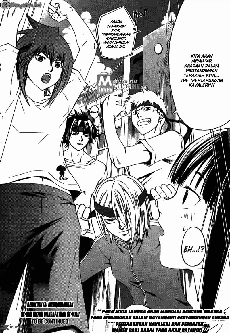 Chapter 191 - halaman 20