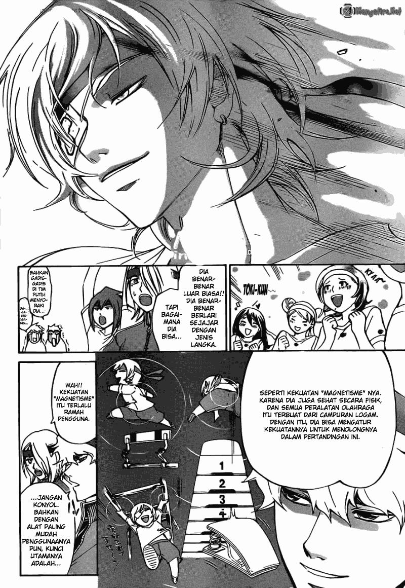 Chapter 191 - halaman 5