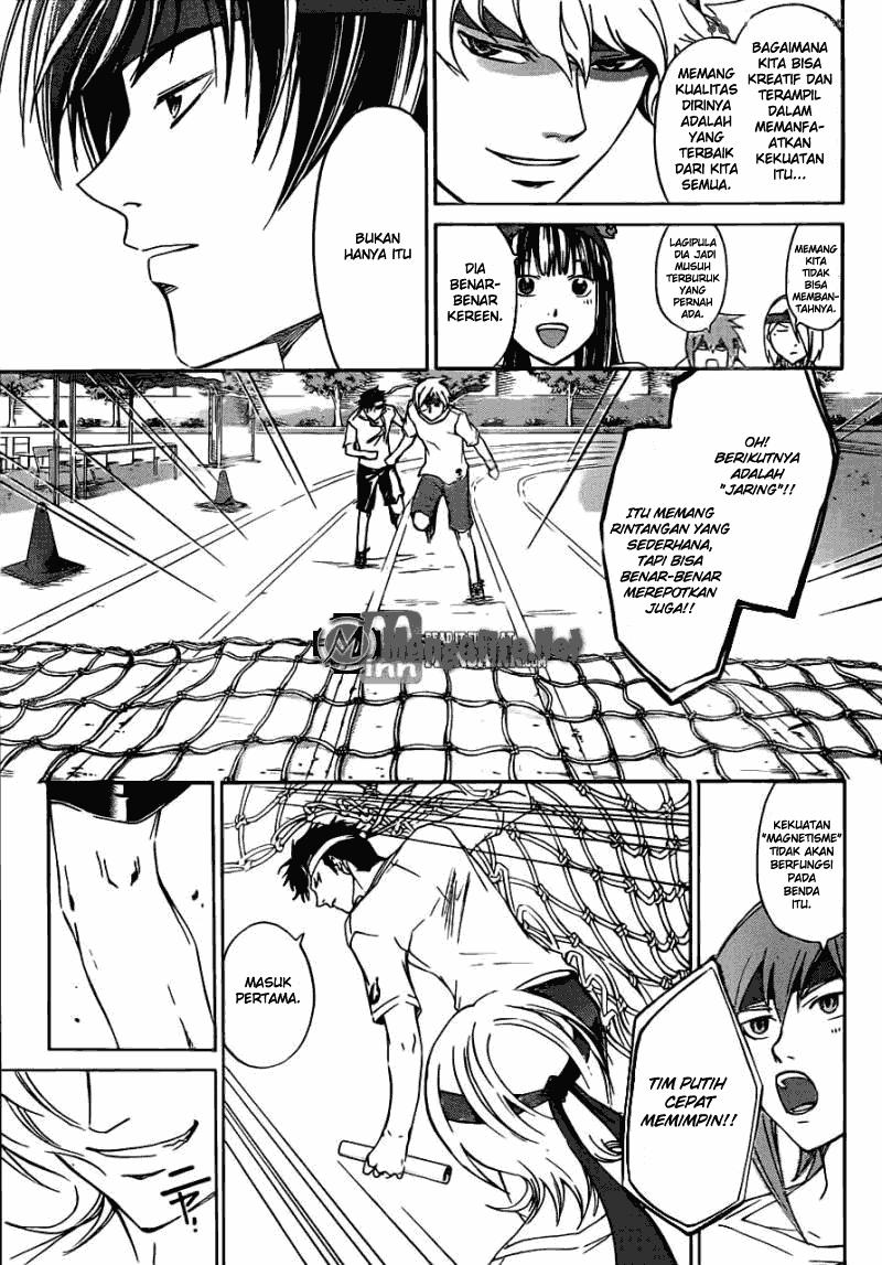 Chapter 191 - halaman 6