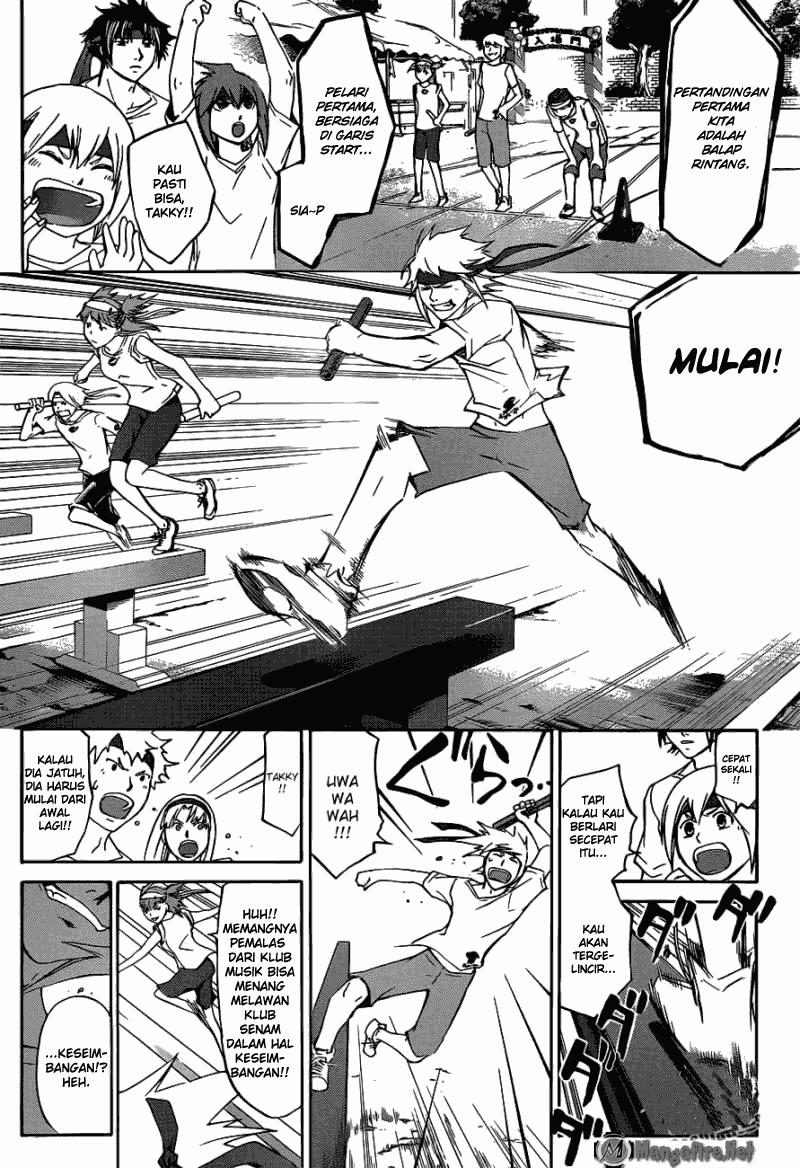 Chapter 190 - halaman 17