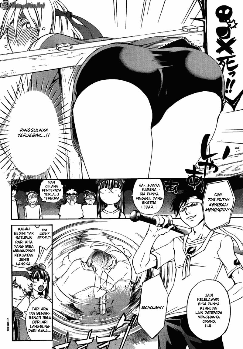Chapter 190 - halaman 19