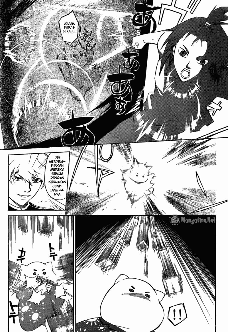 Chapter 190 - halaman 4