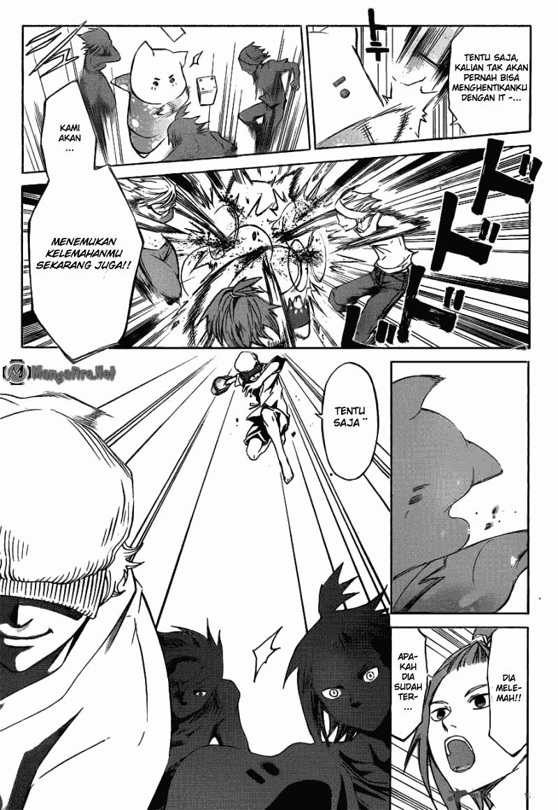 Chapter 190 - halaman 5