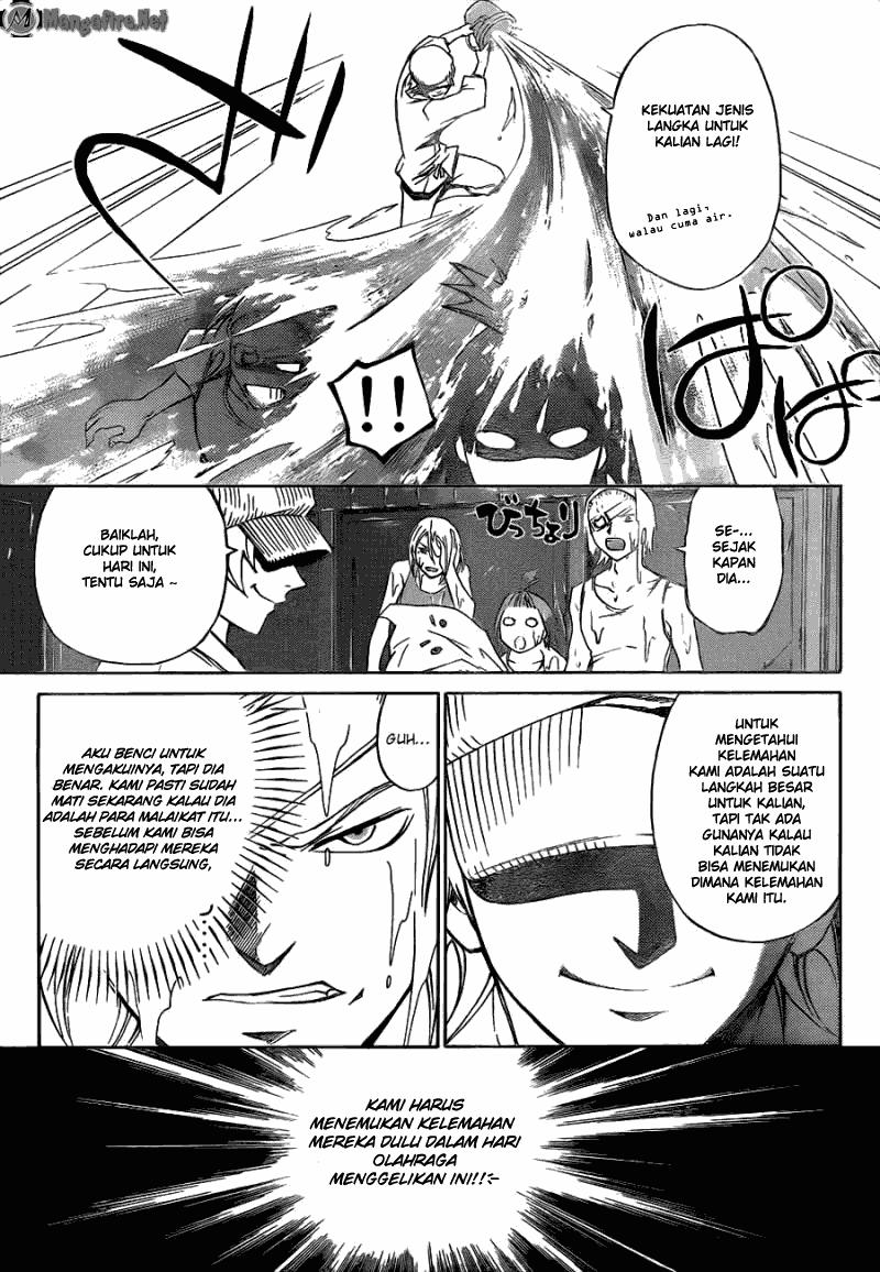 Chapter 190 - halaman 6