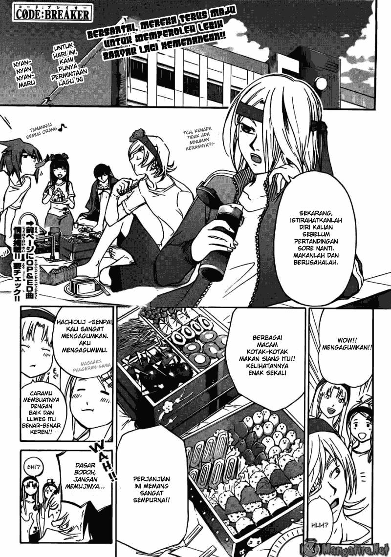 Chapter 189 - halaman 2