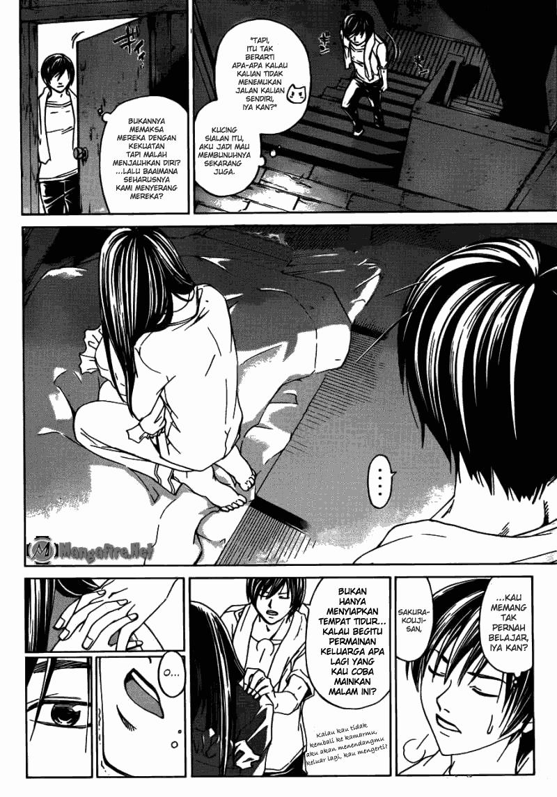 Chapter 189 - halaman 14