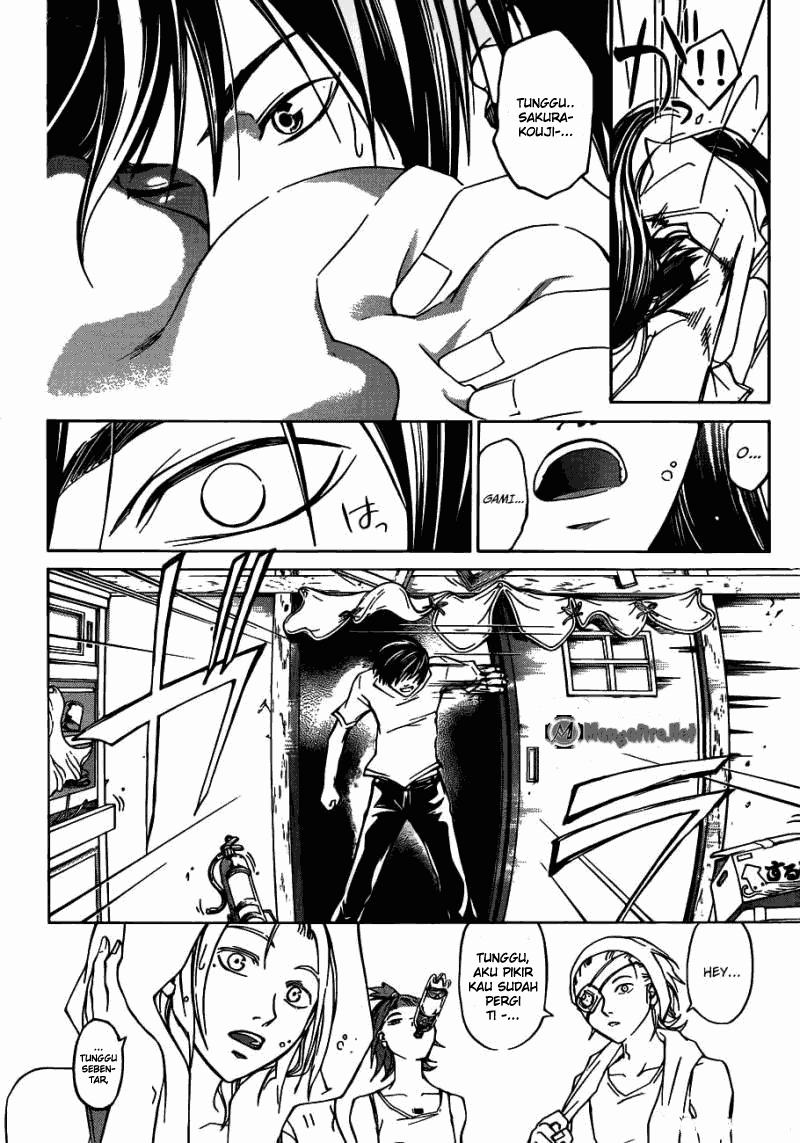 Chapter 189 - halaman 16