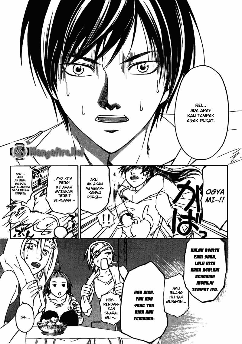 Chapter 189 - halaman 17