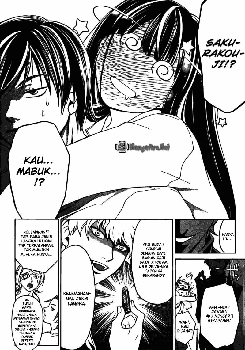 Chapter 189 - halaman 18