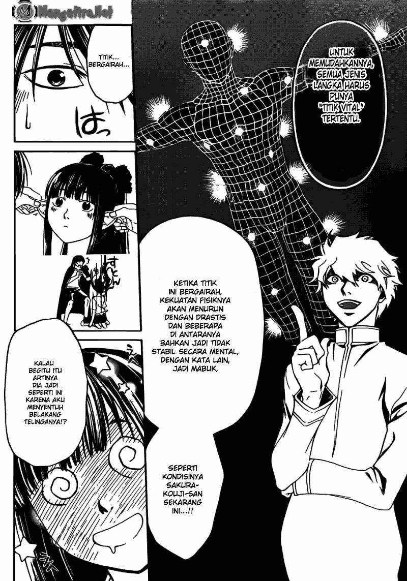 Chapter 189 - halaman 19