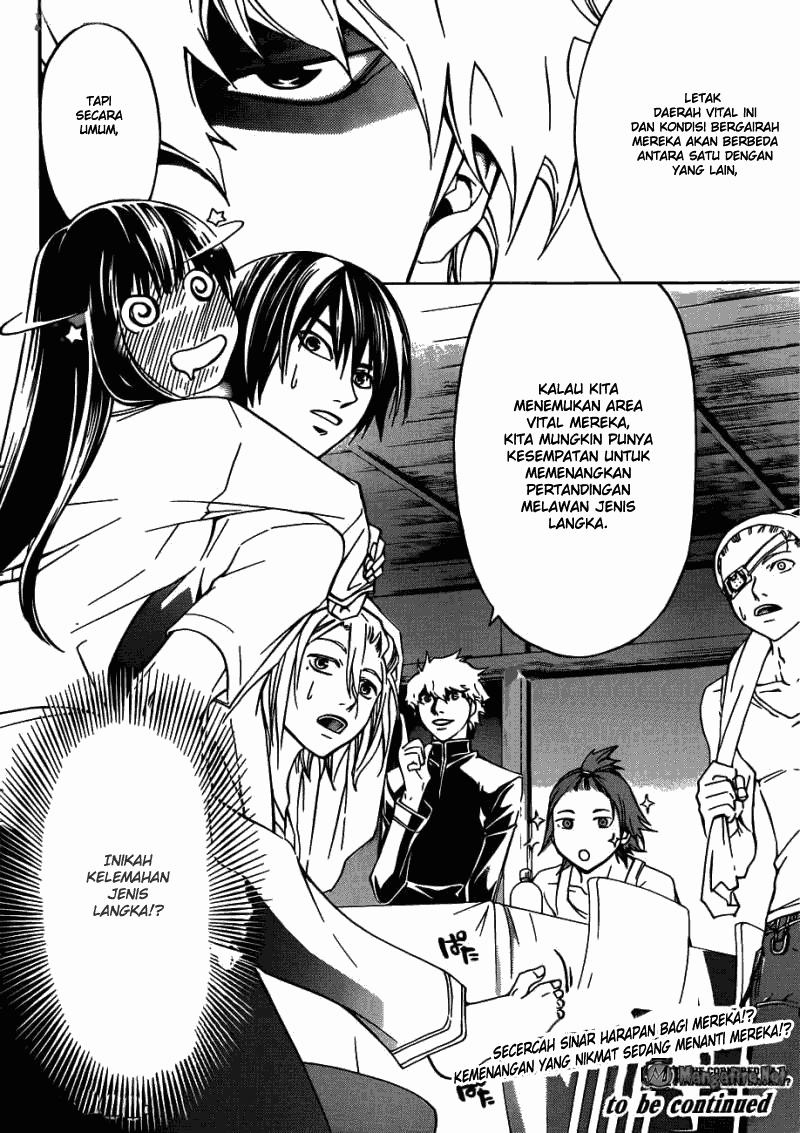 Chapter 189 - halaman 20