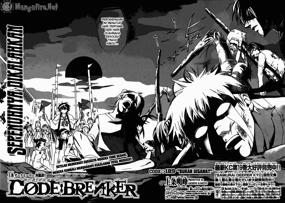Chapter 189 - halaman 7