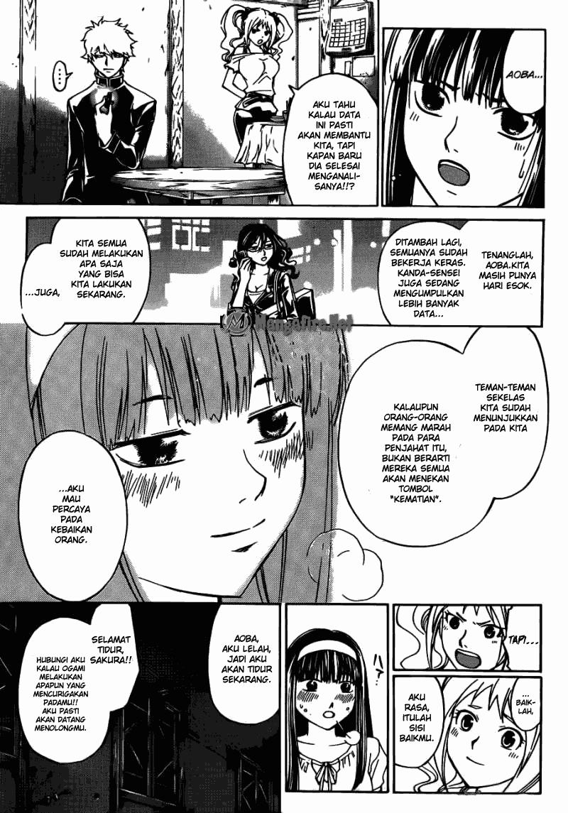 Chapter 189 - halaman 9