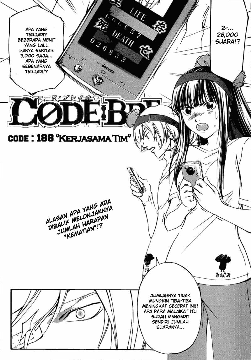 Chapter 188 - halaman 2