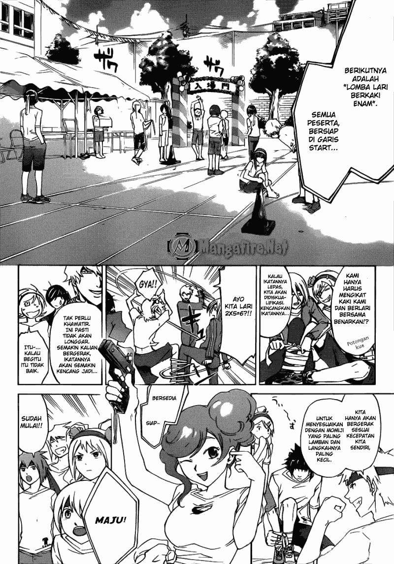 Chapter 188 - halaman 12