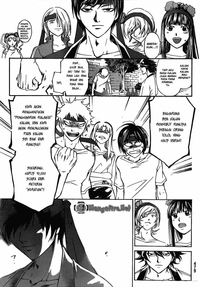 Chapter 188 - halaman 18