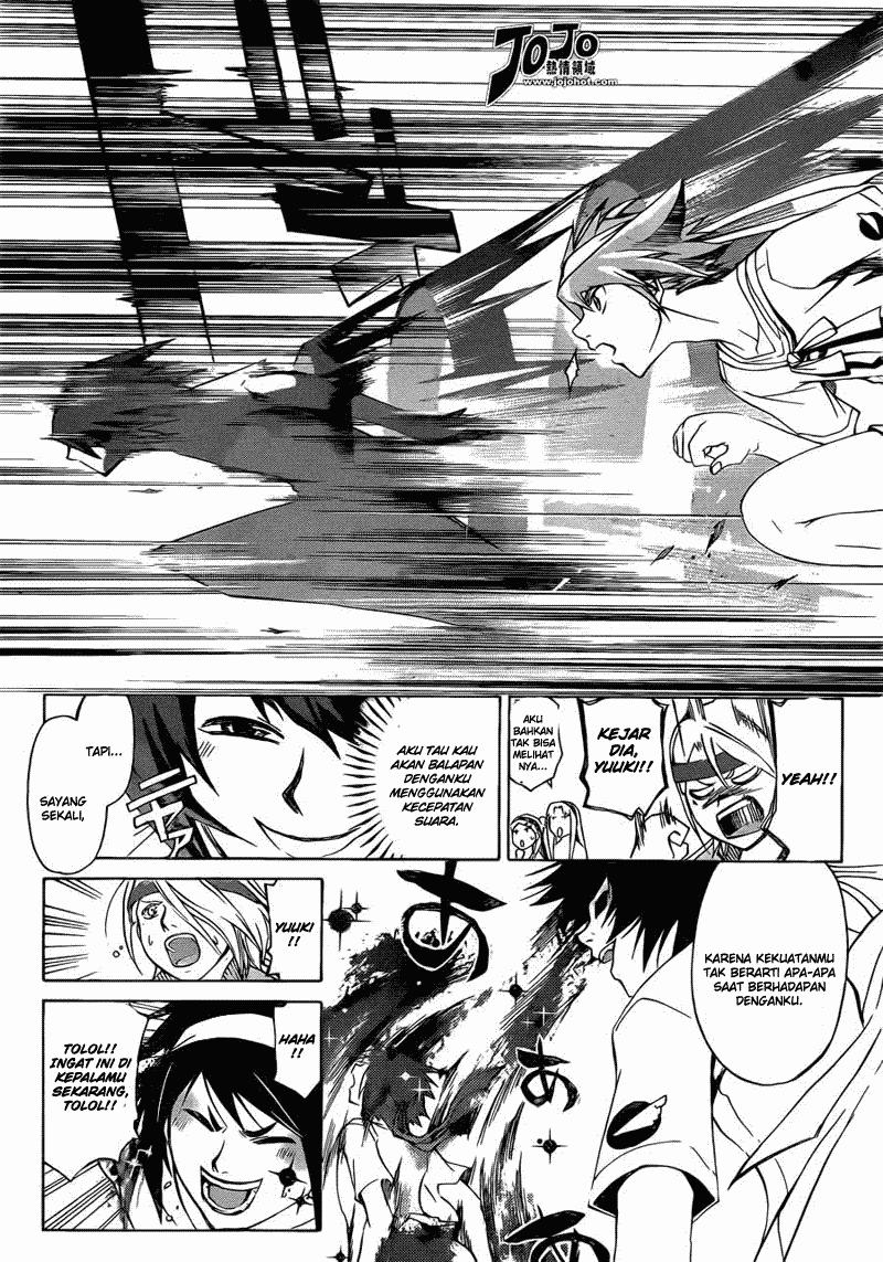 Chapter 187 - halaman 15
